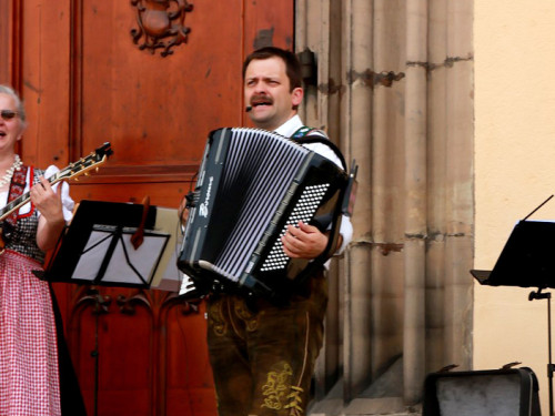 Gemeinsames Pfarrfest von St. Konrad und St. Marien – Foto 7