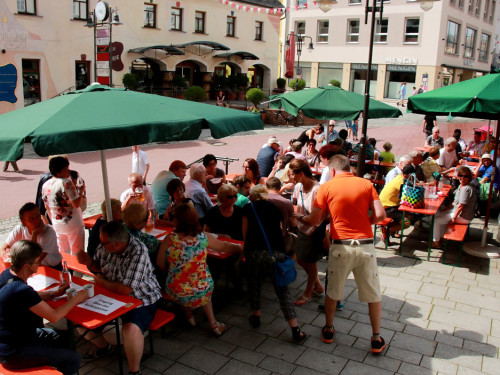 Gemeinsames Pfarrfest von St. Konrad und St. Marien – Foto 13