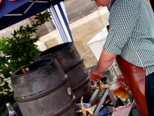 Gemeinsames Pfarrfest von St. Konrad und St. Marien – Foto 14