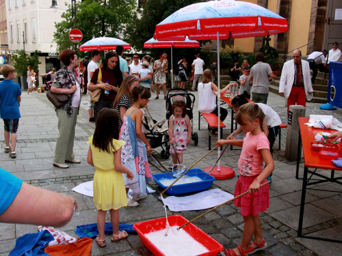 Gemeinsames Pfarrfest von St. Konrad und St. Marien – Foto 15