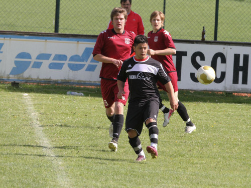 SpVgg Selb - TSV Waldershof – Foto 18