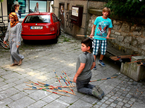 Gemeinsames Pfarrfest von St. Konrad und St. Marien – Foto 27
