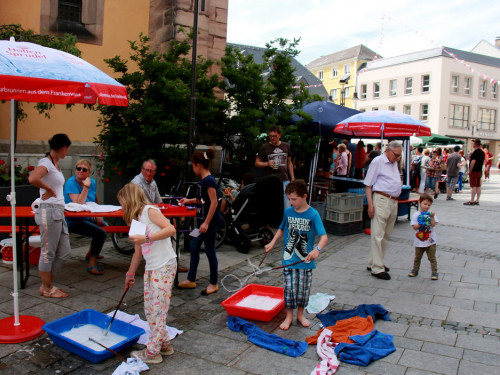 Gemeinsames Pfarrfest von St. Konrad und St. Marien – Foto 32