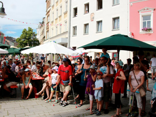 Gemeinsames Pfarrfest von St. Konrad und St. Marien – Foto 35