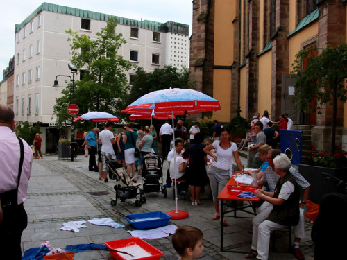 Gemeinsames Pfarrfest von St. Konrad und St. Marien – Foto 39