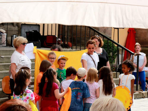 Gemeinsames Pfarrfest von St. Konrad und St. Marien – Foto 41