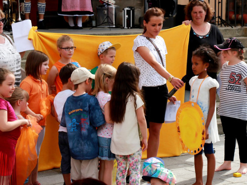 Gemeinsames Pfarrfest von St. Konrad und St. Marien – Foto 42
