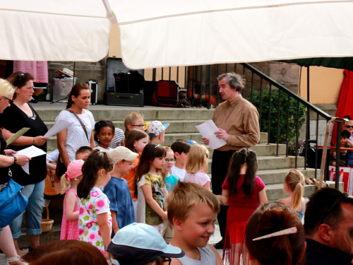 Gemeinsames Pfarrfest von St. Konrad und St. Marien – Foto 44