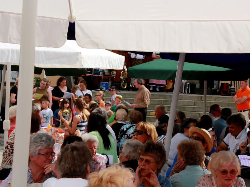Gemeinsames Pfarrfest von St. Konrad und St. Marien – Foto 47