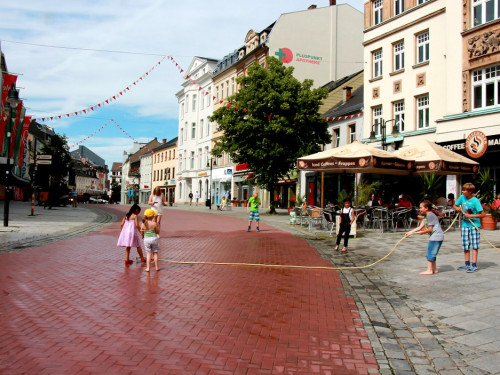 Gemeinsames Pfarrfest von St. Konrad und St. Marien – Foto 49