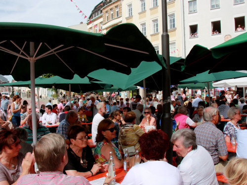 Gemeinsames Pfarrfest von St. Konrad und St. Marien – Foto 52