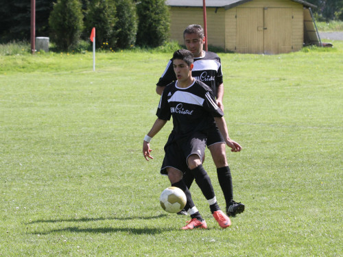 SpVgg Selb - TSV Waldershof – Foto 21