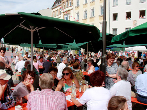 Gemeinsames Pfarrfest von St. Konrad und St. Marien – Foto 55
