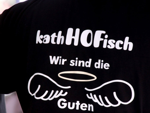Gemeinsames Pfarrfest von St. Konrad und St. Marien – Foto 57