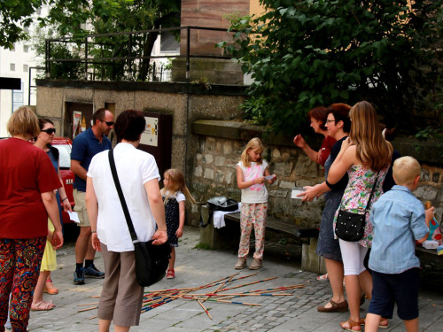 Gemeinsames Pfarrfest von St. Konrad und St. Marien – Foto 58