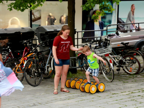 Gemeinsames Pfarrfest von St. Konrad und St. Marien – Foto 59