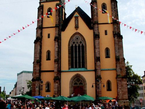 Gemeinsames Pfarrfest von St. Konrad und St. Marien – Foto 60