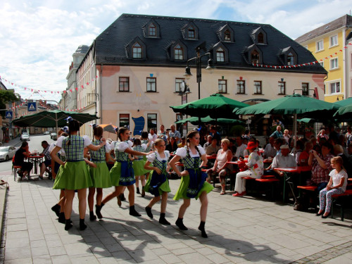 Gemeinsames Pfarrfest von St. Konrad und St. Marien – Foto 62