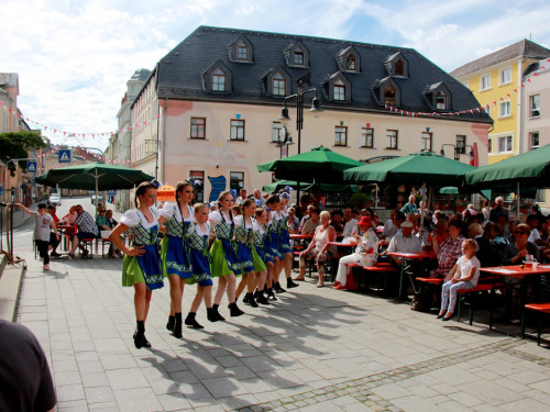 Gemeinsames Pfarrfest von St. Konrad und St. Marien – Foto 64