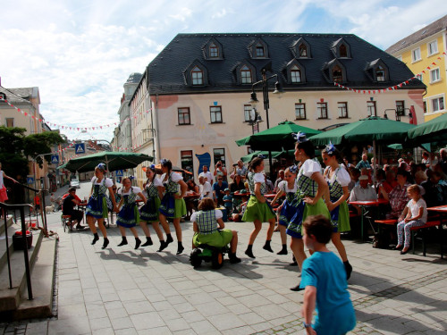Gemeinsames Pfarrfest von St. Konrad und St. Marien – Foto 65