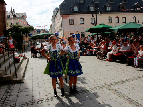 Gemeinsames Pfarrfest von St. Konrad und St. Marien – Foto 67