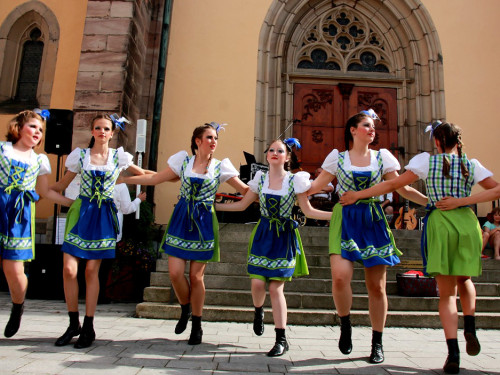 Gemeinsames Pfarrfest von St. Konrad und St. Marien – Foto 69