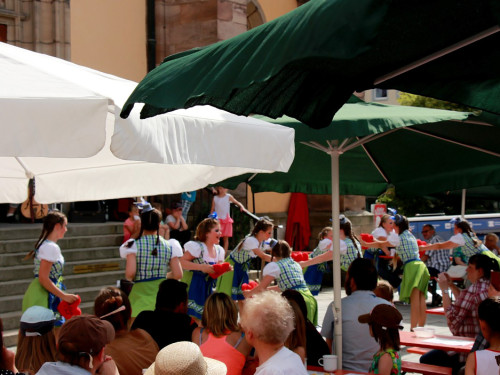 Gemeinsames Pfarrfest von St. Konrad und St. Marien – Foto 72