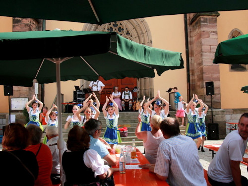 Gemeinsames Pfarrfest von St. Konrad und St. Marien – Foto 74