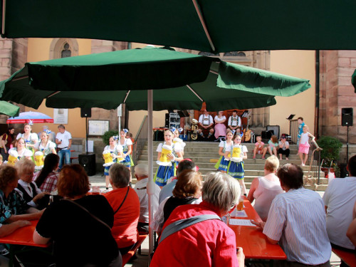 Gemeinsames Pfarrfest von St. Konrad und St. Marien – Foto 76