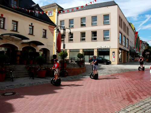 Gemeinsames Pfarrfest von St. Konrad und St. Marien – Foto 79