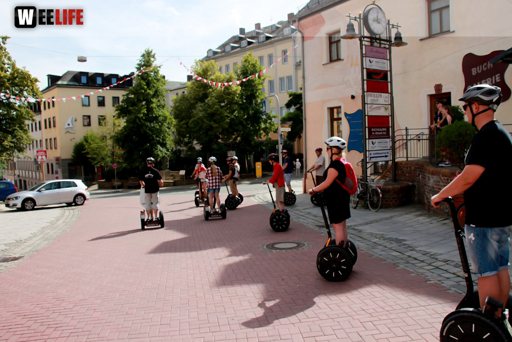 Gemeinsames Pfarrfest von St. Konrad und St. Marien