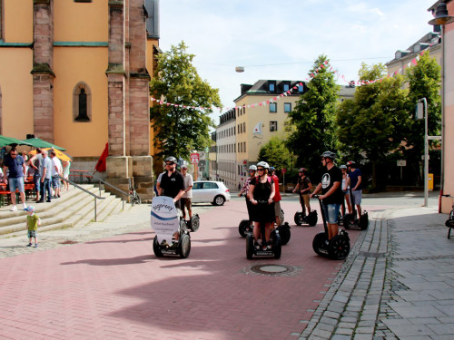 Gemeinsames Pfarrfest von St. Konrad und St. Marien – Foto 83