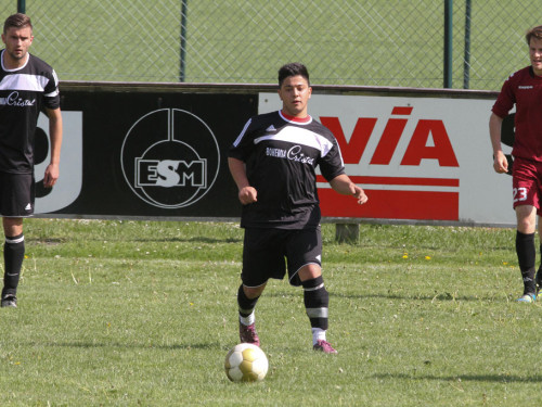 SpVgg Selb - TSV Waldershof – Foto 25
