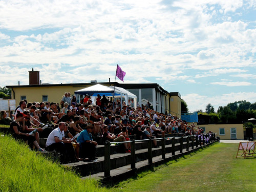 Am. Football Hof Jokers Aschaffenburg Stallions – Foto 13