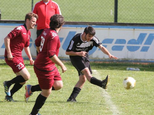 SpVgg Selb - TSV Waldershof – Foto 26