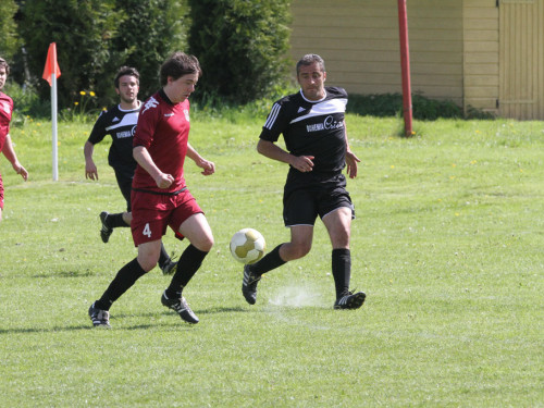 SpVgg Selb - TSV Waldershof – Foto 27