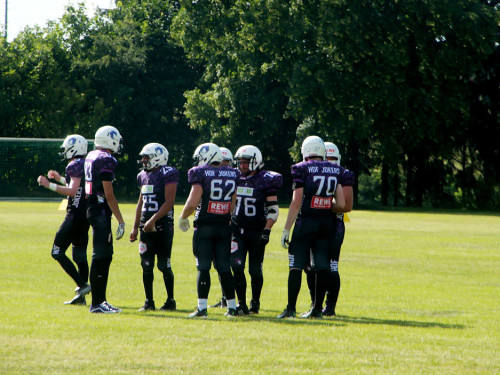 Am. Football Hof Jokers Aschaffenburg Stallions – Foto 39