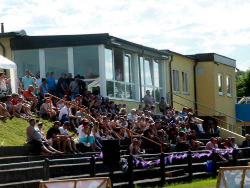 Am. Football Hof Jokers Aschaffenburg Stallions – Foto 46