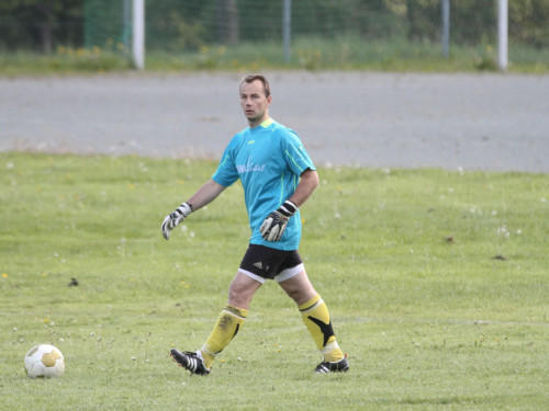 SpVgg Selb - TSV Waldershof – Foto 35