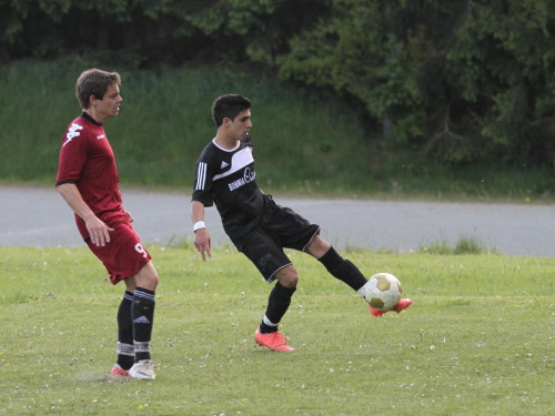 SpVgg Selb - TSV Waldershof – Foto 37