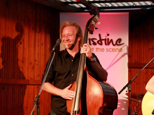 Wiesenfest Münchberg Gery & The Johnboys Christine Set The Scene – Foto 44