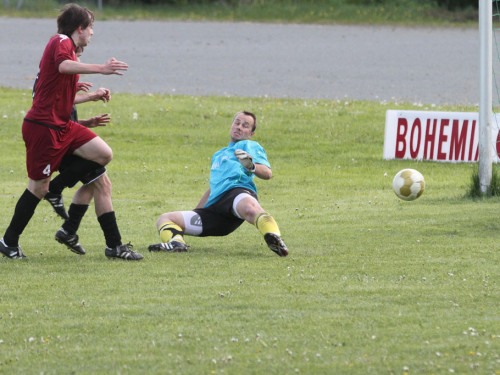 SpVgg Selb - TSV Waldershof – Foto 41