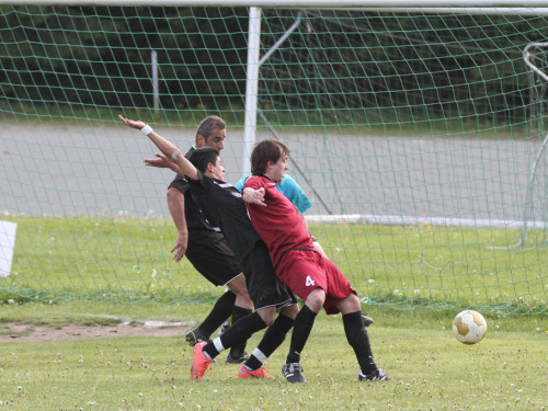 SpVgg Selb - TSV Waldershof – Foto 43