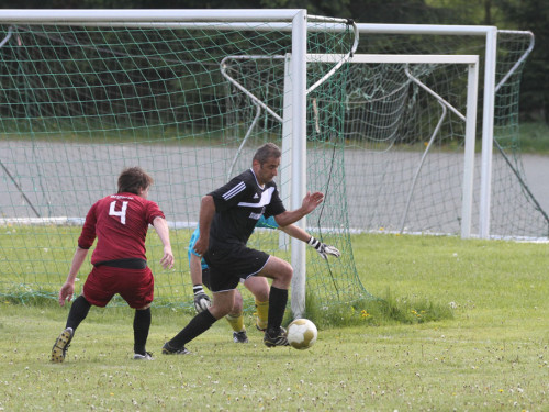 SpVgg Selb - TSV Waldershof – Foto 44