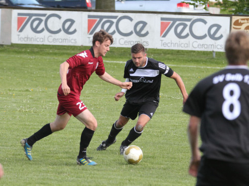 SpVgg Selb - TSV Waldershof – Foto 45