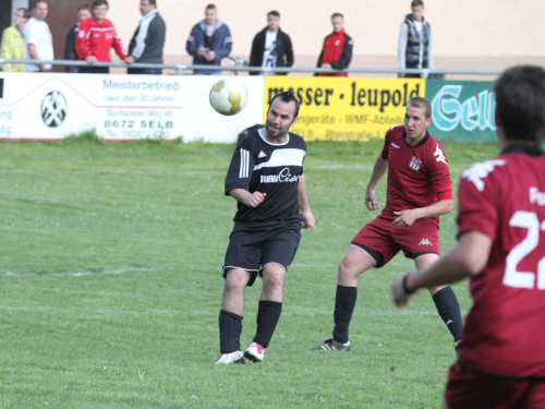 SpVgg Selb - TSV Waldershof – Foto 47