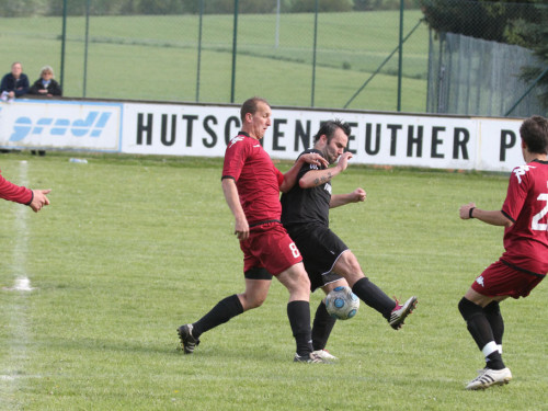 SpVgg Selb - TSV Waldershof – Foto 50