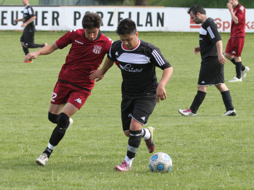 SpVgg Selb - TSV Waldershof – Foto 51