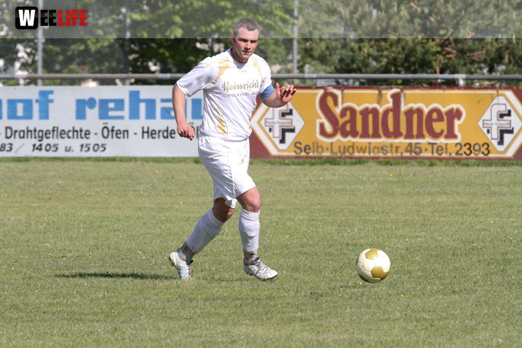 FC Selb - TSV Friedenfels