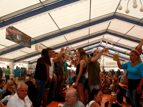 Wiesenfest Isertaler Hexe – Foto 2
